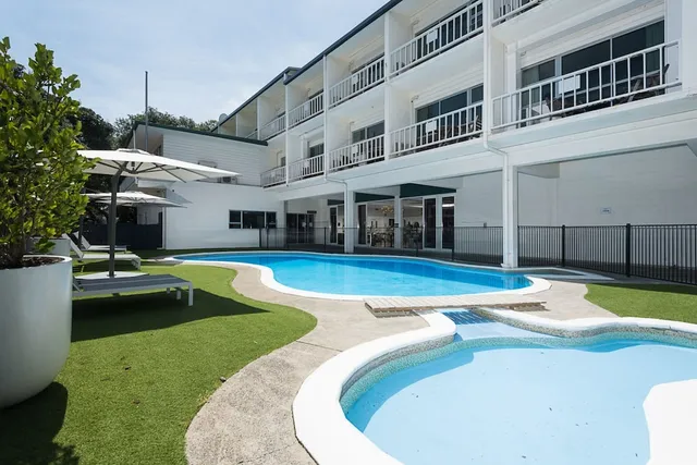 Hotel Armitage & Conference Centre