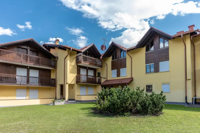 Fiore del Brenta - Casa vacanze Andalo