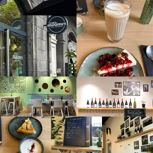 Chez maximes