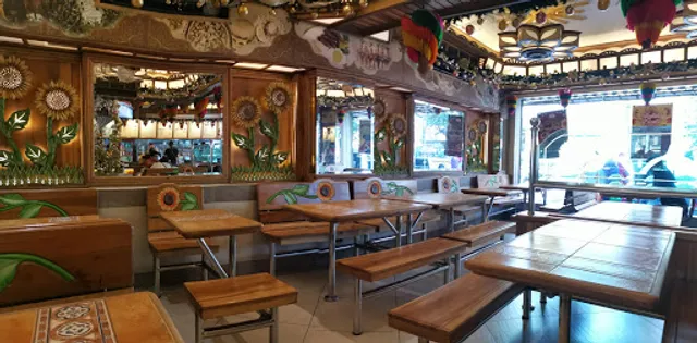 Buddy's Pancit Lucban