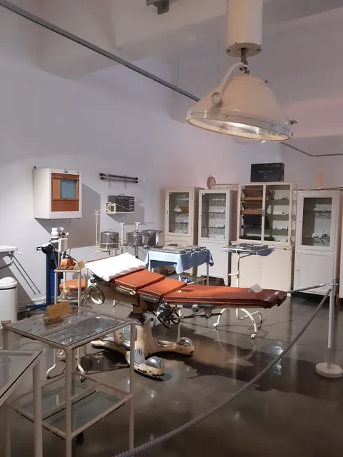 Historische Sammlungen