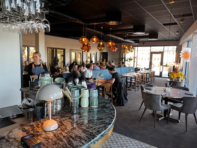 Hamnkrogen Hudiksvall