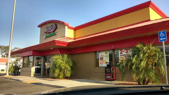 Carl’s Jr.