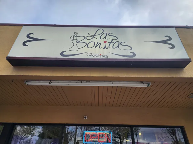 Las Bonitas Fashions