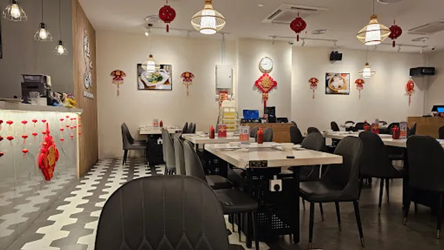 Dim Sum Station City Junction