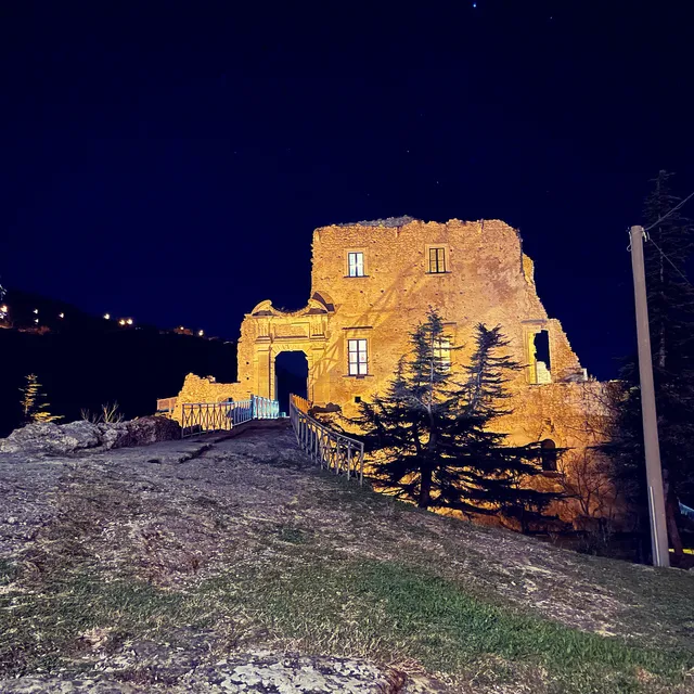 Residenza Matilde Bed & Breakfast