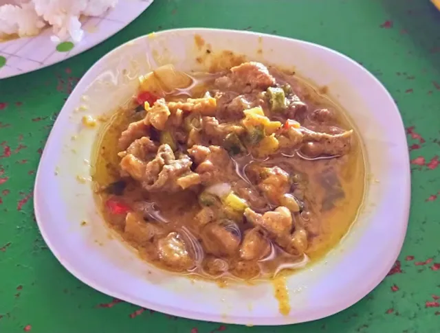 Inday Allan Food And Drinks