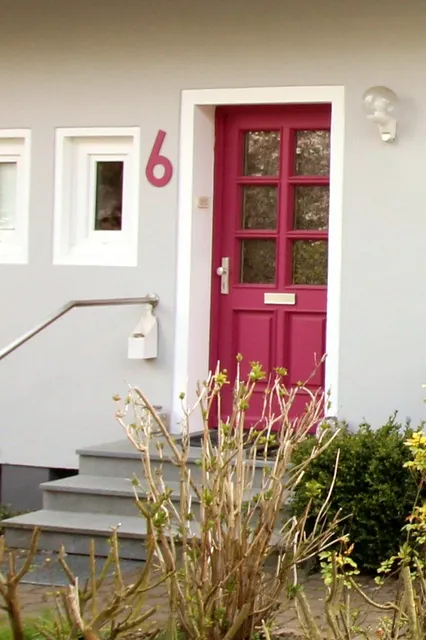 "Am Apfelgarten" Ferienwohnungen in Lüneburg