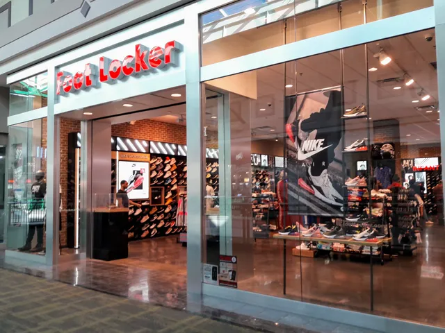 Foot Locker