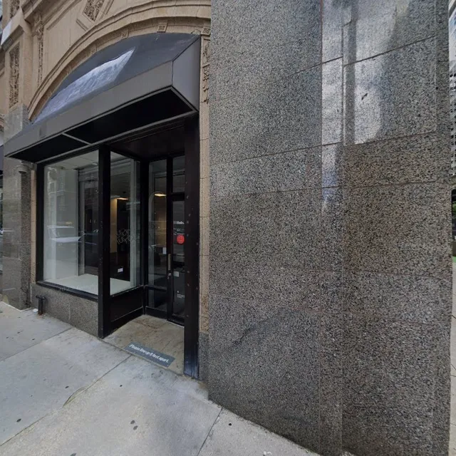 Citizens Utility Board