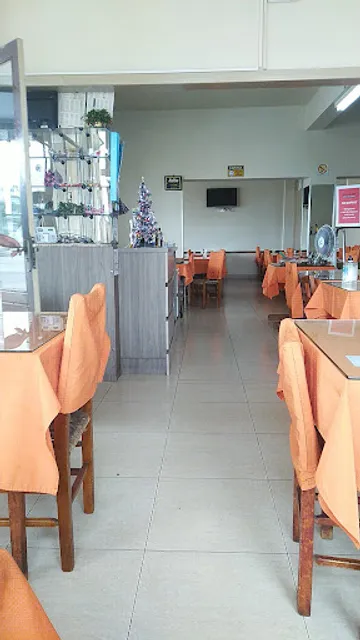 Restaurante Bon Apetit