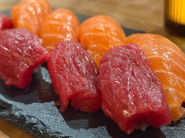 MaruJun Japanese Cuisine