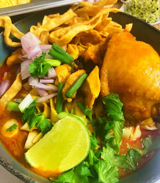 BAAN THAI 66 Restaurant traiteur asiatique