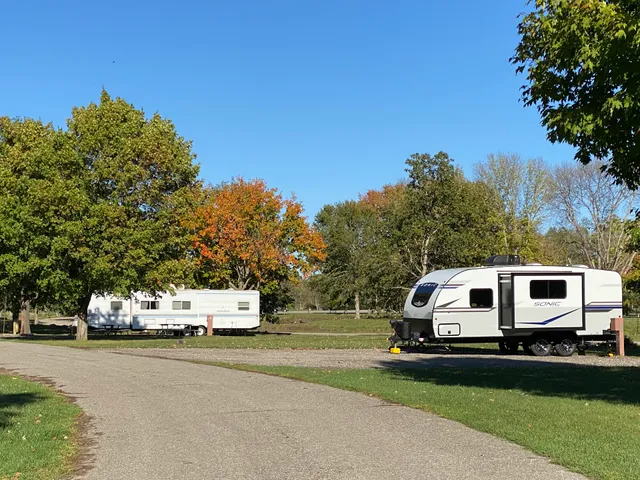 Riverview Campground