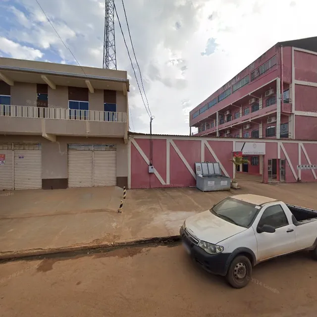 BBB SimpleRooms Rodoviaria Parauapebas PA