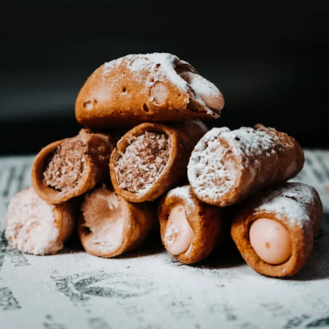 Fireaway Pizza Woking