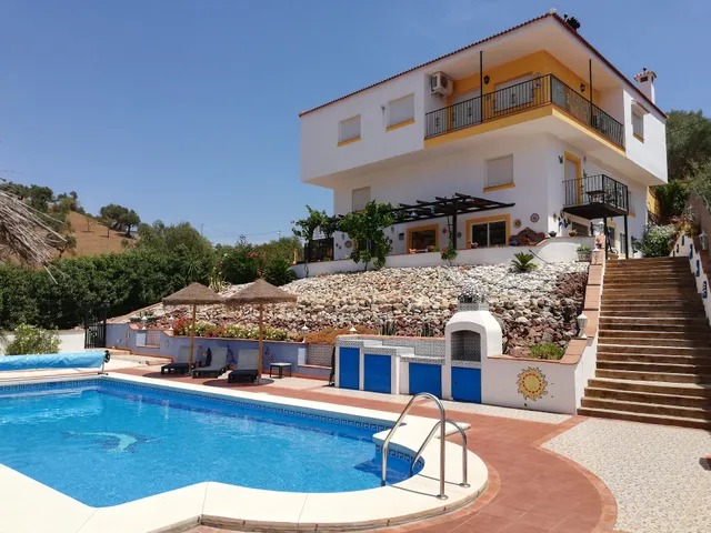 B&B Casa El Corasueño