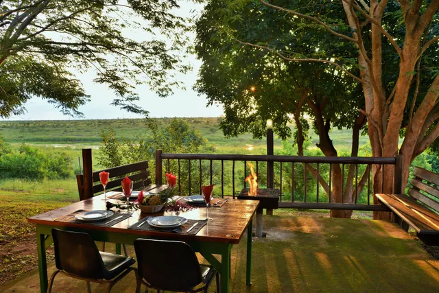 Elephant Walk Retreat