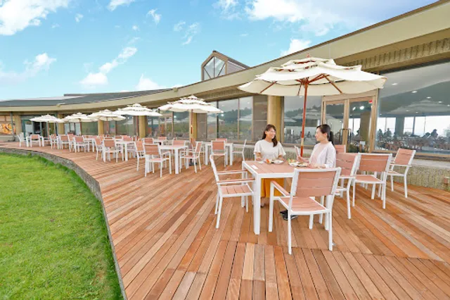 サンメドウズ清里【レストラン サンダンス】