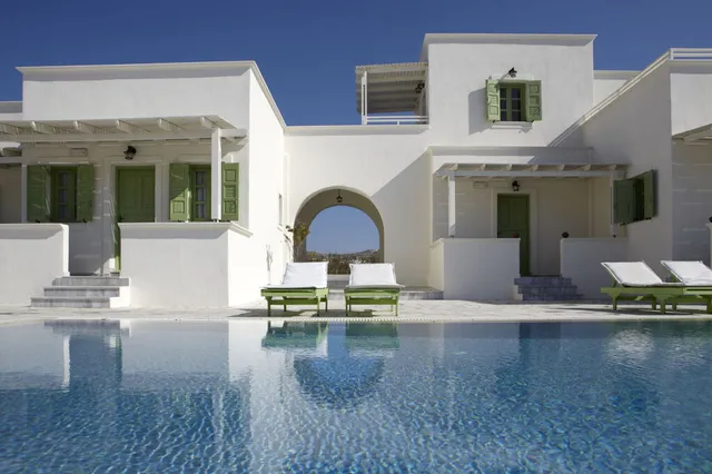 Ambeli Apartments - Apartment