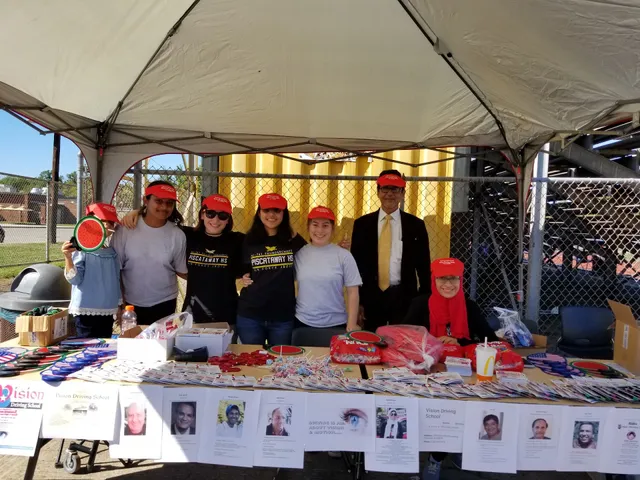 Vision Driving School