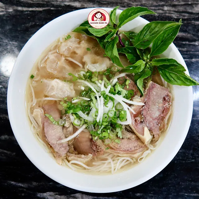 Saigon Banh Mi