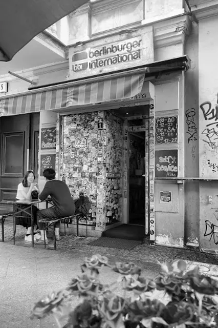 Berlinburger International