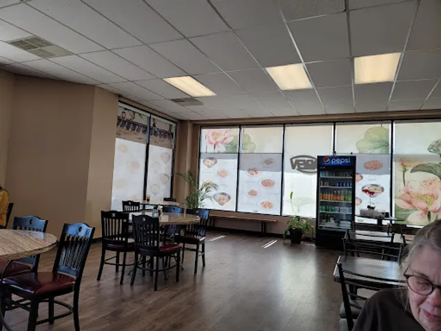 Zoe’s Noodle House