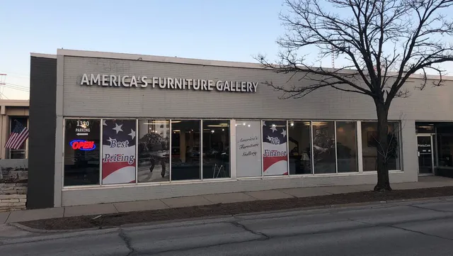 America's Furniture Gallery