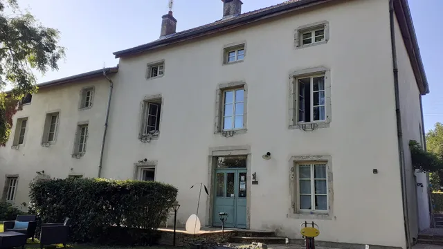 Chambres d'Hôtes La Tuilerie