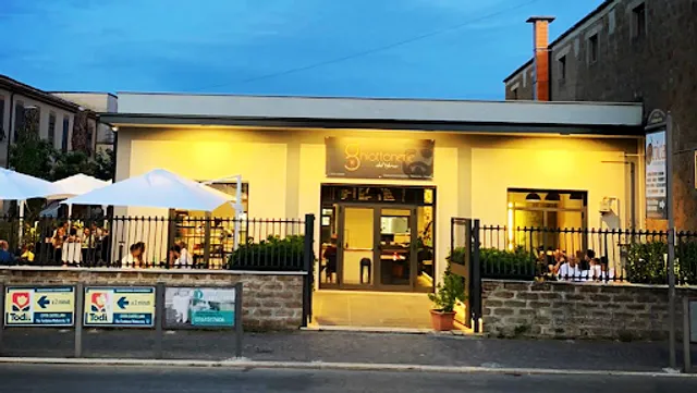 Le Ghiottonerie del Moro