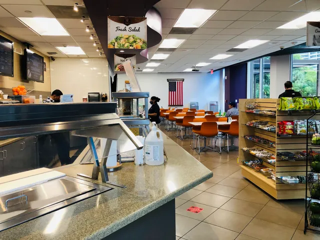 Stela's Kitchen Blue Lagoon