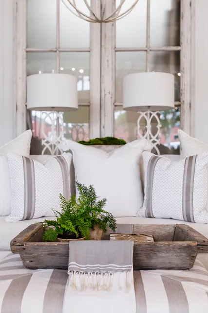 My Favorite Room by KBM Designs