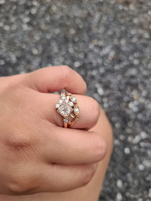 Anthony's Custom Jewelry