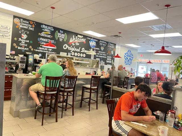 Great American Diner