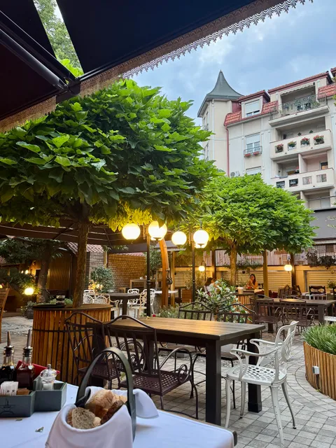 Restaurant Kovač