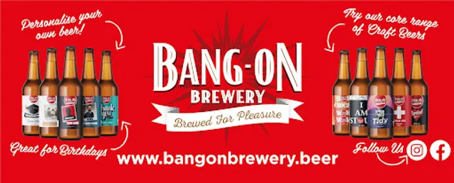 Bang On Brewery