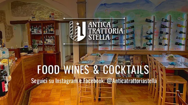 Antica Trattoria Stella di Marcon Doris & Figli