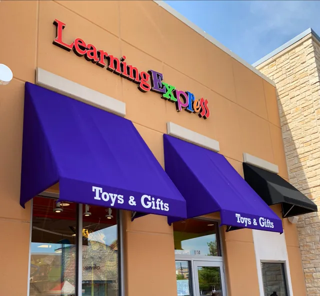 Learning Express Toys of Highland Village Texas