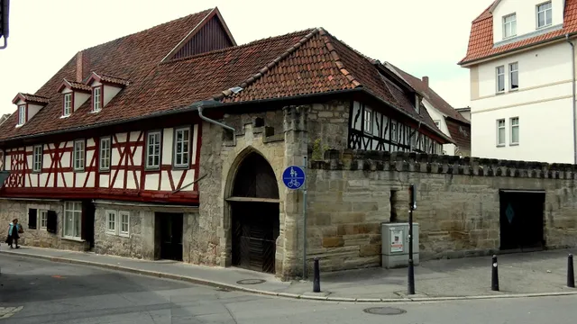 Hotel Hahnmühle 1323