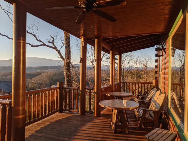 Amazing Views Mansion