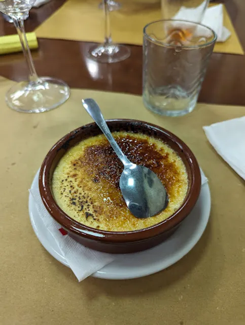 Black Stone ristorante