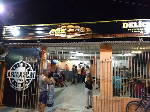 ARMAZÉM food