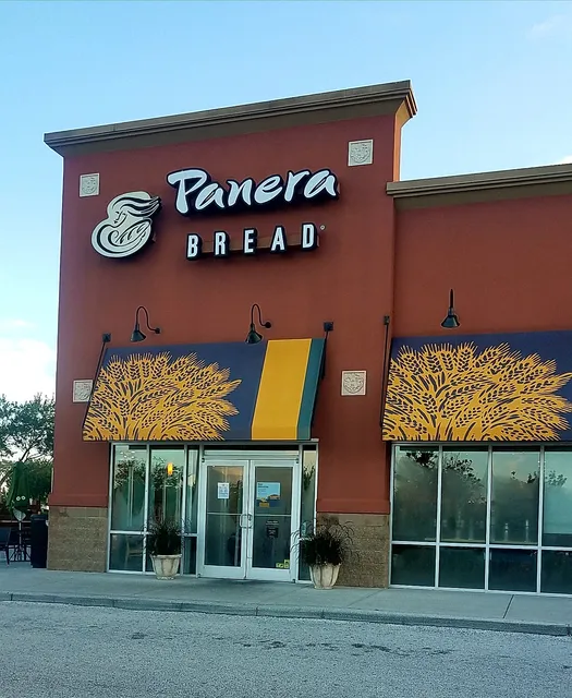 Mitchell Ranch Plaza