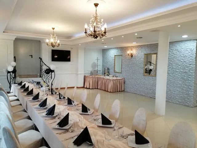 Zajazd herbu Wielbut