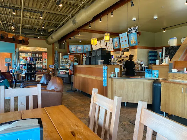 Caribou Coffee