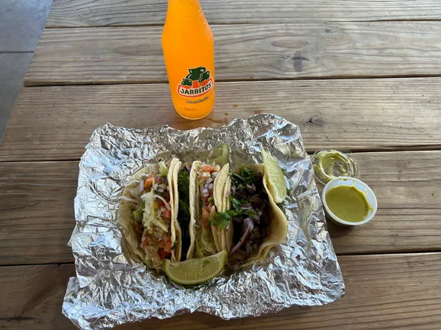 Birria & Tacos Express