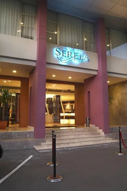 Hotel Serela