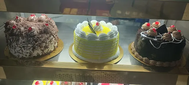 Chatkara/चटकारा