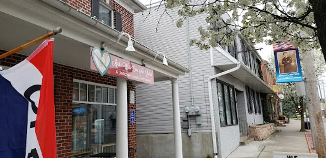 Made With Love Not Gluten Bakery